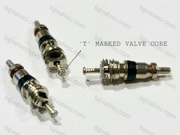 Valve core Tyre valve, Tube valve, nalki valve, Butyl rubber, Tubeless valve, Valve core