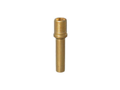 Brass Stem Without Rubber Base