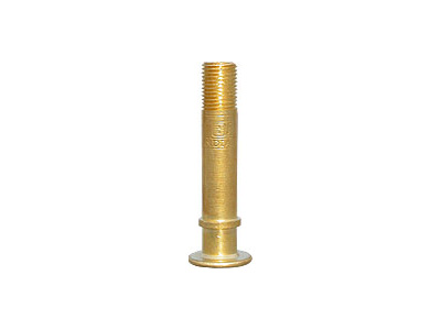 Brass Stem Without Rubber Base