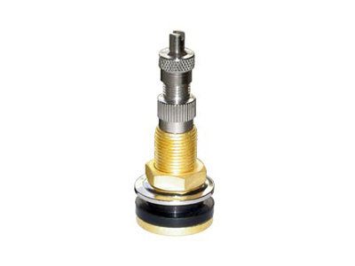 Tubeless Tyre Valves 