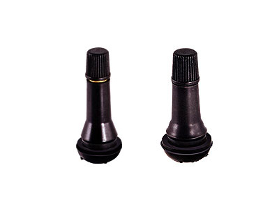 Tubeless Car Tyre Valves