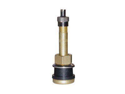 Tubeless Truck Tyre Valves